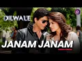 Download Lagu Janam Janam – Dilwale | Shah Rukh Khan | Kajol | Pritam | SRK | Kajol | Geet Ki Galiyan