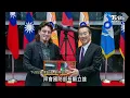 對話「美國軍工獨角獸Anduril」 TVBS獨家專訪帕爾默·拉奇! 直球對決 暢談「台灣軍工潛能」｜TVBS新聞