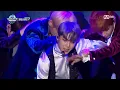 [BTS - Blood Sweat & Tears] KPOP TV Show | M COUNTDOWN 161027 EP.498