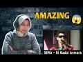Download Lagu SERA - DI BADAI ASMARA | 🇮🇩 REACTION