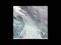 EAS Winter Storm Warning Juneau Alaska NOAA Weather Radio WXJ25 KINY Juneau AK
