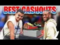 The Best Sneaker Cash Outs Ever Compilation