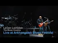 Levan Lomidze \u0026 The Blues Cousins at ARKHANGELSK BLUES FESTIVAL