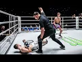 Download Lagu ONE Friday Fights 124 | Te gekke hoogtepunten 🔥