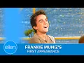 The Adorable Frankie Muniz
