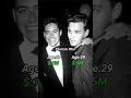 Download Lagu Them In 90s Vs Now Net Worth Evolution 🗿 #shorts #robertdowneyjr  #johnnydepp #evolution