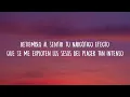 Sobredosis - Romeo Santos, Ozuna (Letra/Lyrics)