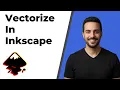 How To Vectorize In Inkscape 2026 Easy Guide