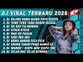 Download Lagu DJ VIRAL TERBARU 2025 🎵 DJ TOKI PINTU - BILANG SAMA MAMA PAPA KAKA SUDAH SIAP JADI ANAK MANTU VIRAL