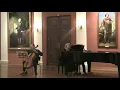 Prokofiev - Cinderella Suite for cello and piano