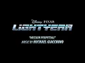 Michael Giacchino   Mission Perpetual From  Lightyear  Audio Only