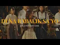 Download Lagu di na babalik sa'yo (Live at The Cozy Cove) - Shanne Dandan