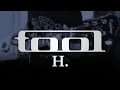 Download Lagu TOOL - H. (Guitar Cover with Play Along Tabs)