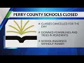 Severe weather forces multiple Kentucky school districts to cancel classes