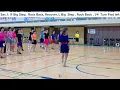 [Intermediate] Do or Die - Lim Young-woong | Please Be Happy Line Dance | TUTORIAL