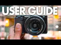 Download Lagu Sony ZV E10 Tutorial - Complete Beginner Guide
