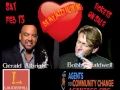 Feb 13th @ 7PM "Be My Jazzy Valentine Concert of Hope"
