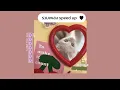 Download Lagu รวมเพลง speed up เพราะๆน่ารักๆ🌷🤗