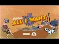 Download Lagu The Panturas - All I Want (Official Lyric Video)