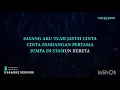 karaoke  setia band stasiun cinta buat nada dering juga