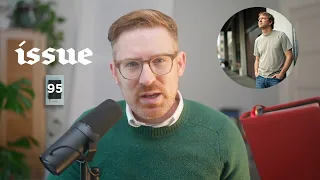 Mr. Median Meets the Woman with the Issue of Blood