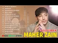 Lagu Maher Zain Full Album 2025 🌼 La Tahzan, Rahmatun Lil'Alameen 🌼 Maher Zain Kumpulan Lagu Terbaik
