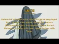 Download Lagu Sumayyah - Anisa Rahman (Lirik Lagu)