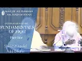 Lagu Uitleg van de fundamenten van Fiqh Deel 1 | Koeweit Winkel 1447/2025 | Sjeik Khalid Adh-Dhafiri