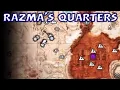 Razma s Quarters Episode 21