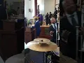 JP Holley Signature Tribute for Shedrich Mcknight