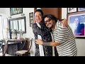 Download Lagu हाथ में ले के मेरा हाथ ये वादा कर लो ग़ज़ल by kumar satyamm 