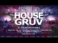 Download Lagu HOUSE GRUV 161 - Hatiras - Da Funk Junkies - Jay Vegas - ROMBE4T - Funky Disco House Music DJ Mix