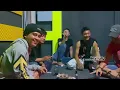 Download Lagu Fida dan James kayak Tom n Jery