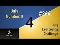 Ugly Number II Dynamic Programming Leetcode - 264