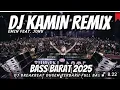 Download Lagu DJ КАМИН EMIN JONY BREAKBEAT REMIX FULL BASS - DJ BREAKBEAT FULL BASS 2025 - BREAKBEAT BASS BETON
