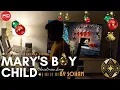 Download Lagu Mary's Boy Child (JESUS CHRIST) 🎄 🎅 | Christmas Song | Electronic Keyboard Cover by SOHAN