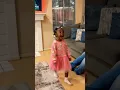 Their daughter during Kendrick Lamar s Super Bowl halftime show