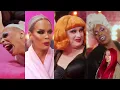 Monet X Change EXPOSES Castmate Hookup In UNTUCKED EXCLUSIVE - Rupauls Drag Race Untucked Reaction