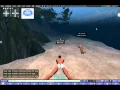 Swimming in Opensim