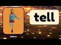 Sight Words Workout - Fry s 126-150