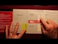 Straight Talk Verizon 4G LTE SIM Activation Kit BYOP