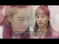 [MV] OUR TEARS -PARK SEO JOON (OST HWARANG) HANGUL + ROMANIZATION LYRICS