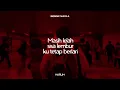 Donne Maula - Scent (Official Lyric Video)