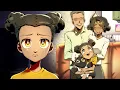 Download Lagu I'm not alone | AMANDA THE ADVENTURER ANIMATION | GH'S ANIMATION