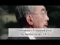 Download Lagu Hirohito's Troubled Visit: The Netherlands, 1971