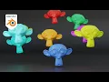 How To Randomize Objects In Blender Use Random Transformations