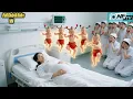Download Lagu Cô Gái Mang Thai Tắt Thở Được 5 Bé Chiến Thần Nhập Thể, Đẻ Ra 5 Đứa Mang Thần Thông Xuống Núi Tìm Ba