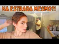 Download Lagu Pintamos o cabelo pela primeira vez no motorhome! | Vida real na estrada com Starlink e Alexa 12v