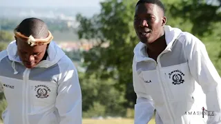 amashinga asondini featuring ali mgube 2019 