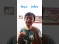 Download Lagu lagu   jubo
